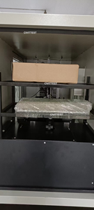 Hochwertige automatische Asphalt mischungen Rad verfolgungs gerät Bitumen-Rutting-<span class=keywords><strong>Tester</strong></span> - Product Image 4