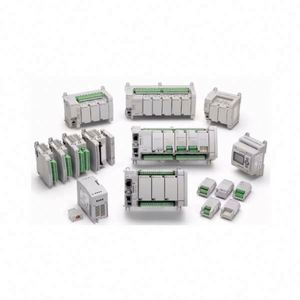 ผลิตภัณฑ์140G-<span class=keywords><strong>H2C3</strong></span>-C50แรงดันไฟฟ้าต่ำ/ตัวควบคุมตรรกะโปรแกรม (PLC)/กระจายระบบ i/o/IPC อุตสาหกรรม - Product Image 3