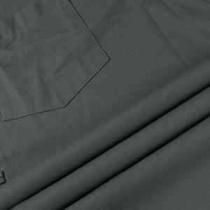 Anpassbare Herren-Hemden aus 100% Baumwolle im Vintage-Stil, lockere Passform, mit Froschverschluss und langen Ärmeln - Product Image 6