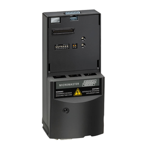 6SE6400-1PB00-0AA0 ไมโครมาสเตอร์ 4 โมดูล PROFIBUS MM4 FX/GX  6SE6400-1PB00-0AA0 ไดรฟ์ 420  6SE6400-1PB00-0AA0 - Product Image 1