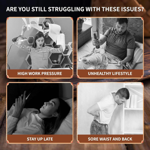 גברים באיכות גבוהה ג 'ינסנג פוליגונטום תות תות חמישה אוצרות תה תה תה תה אורגני ניקוי, ניקוי רעלים - Product Image 4