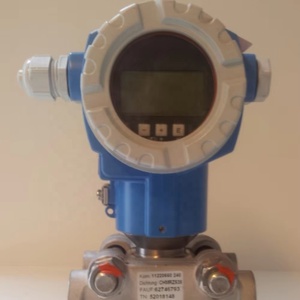 Nouvelle Offre Spéciale E+H Deltabar PMD75 Série Différentiel - Product Image 2
