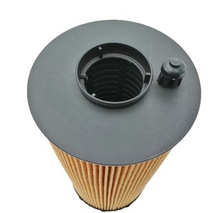 Filtro de Aceite Sea Hero HJ-8264 109101*4416*270 Número de Pieza OEM de Referencia para Uso Automotriz - Product Image 3