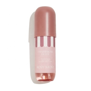 Kosy Mosy Champagne Gelée Profumo 90ml, Fragranza Rosé Scintillante, Profumo Dolce Virale per Donne, Uso Quotidiano, Fragranza Gourmand Femminile - Product Image 1
