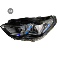 Convient aux phares d'éclairage avant de BMW X2 Series U10 Model Diodes63115A682F3 63115A682F4