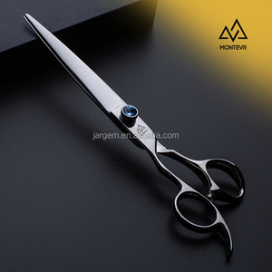 # Set di Forbici Professionali per Toelettatura Animali, Versione Migliorata, 7.0 Pollici, per Mancinini, Ideale per Toelettatori Professionisti - Product Image 2