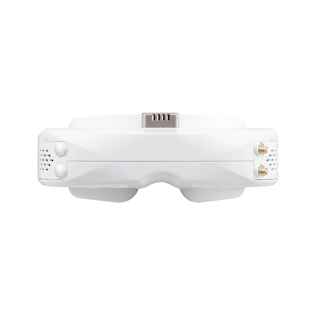 SKYZONE SKY04X PRO FPV Goggles 1920X1080 OLED 5.8G 48CH Steadyview Receiver DVR Head Tracker Fan for RC Airplane Racing Drones