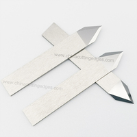 Cuchillas de corte Plotter de carburo de tungsteno Z10