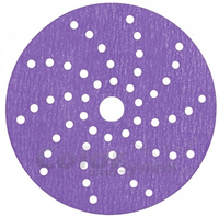 Disque abrasif 3M Cubitron Purple+ 737U 150 mm