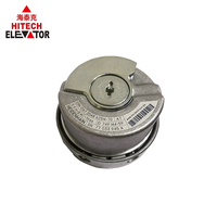 Encodeur rotatif DY40H8 200 2 2, 200P/R, arbre creux 8mm, 5-24VDC, encodeur photoélectrique à usage général