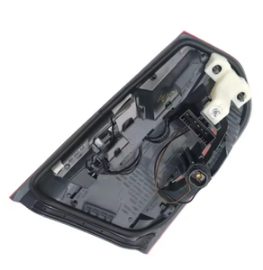 ไฟท้าย WELIFTRICH สำหรับ BMW ซีรีส์ 3 F30 LCI F35 ปี 2016 2017 2018 2019 ของแท้ OEM 63217369119 63217369120 - Product Image 5