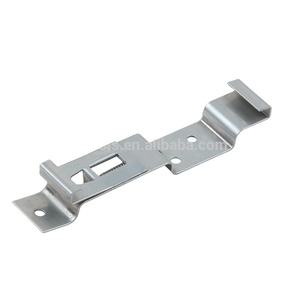 <span class=keywords><strong>Support</strong></span> et serrure de <span class=keywords><strong>plaque</strong></span> d'immatriculation d'accessoire de <span class=keywords><strong>remorque</strong></span> robuste - Product Image 1