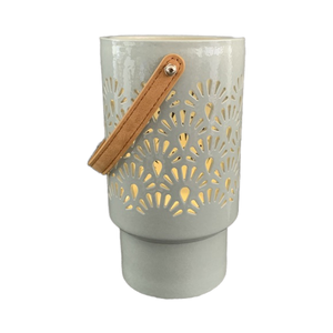 Linterna de cerámica caliente Decoración del hogar - Product Image 5