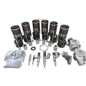 Parti del motore Diesel BLSH 4934652 pompa di iniezione del carburante per <span class=keywords><strong>Delph</strong></span> Cummins 6 c8.3 - Product Image 2