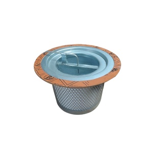 Manny 22111975 Séparateur d'huile pour compresseur d'air à vis de qualité supérieure, élément filtrant métallique, neuf - Product Image 5