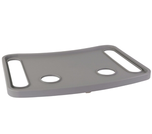 SUNCARE Mobile <span class=keywords><strong>Ati</strong></span> Slip Bandeja de plástico Hogar médico para andador plegable - Product Image 1