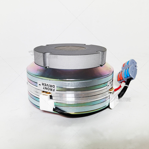 Loa tweeter D2430K <span class=keywords><strong>3</strong></span> inch, màng kép, cuộn dây âm thanh kép, trình điều khiển nén tần số cao D2 - Product Image 5