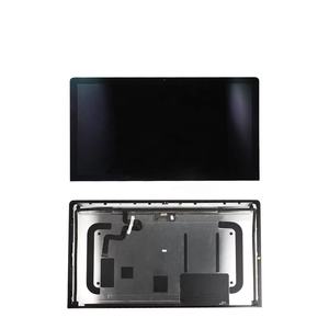 Montaje de pantalla Lcd original nuevo con cristal LM270WQ1(SD)(F1) SDF1 SD F1 SD F2 para <span class=keywords><strong>IMac</strong></span> A1419 Pantalla de <span class=keywords><strong>27</strong></span> <span class=keywords><strong>pulgadas</strong></span> 2K <span class=keywords><strong>5K</strong></span> finales de 2012 2013 - Product Image 5