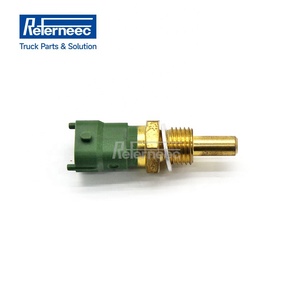 Referneec Phụ Tùng Xe Tải 04897224 <span class=keywords><strong>4897224</strong></span> 1403945 9315 9374 Cảm Biến Nhiệt Độ Cho Iveco Xe Tải Eurocargo/Eurororider - Product Image 2