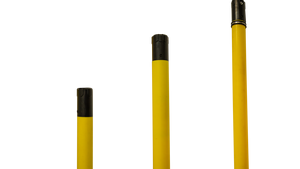 2020 חדש הגיע זהב חישוק מים גלאי ADMT-300HT2 100M 200M 300M נייד קרקע מים גלאי/מים finder/מים זיהוי - Product Image 3