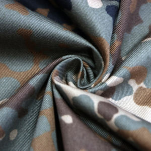Tela de Camuflaje <span class=keywords><strong>Flecktarn</strong></span> para Uniformes Alemanes BT-118 - Product Image 5