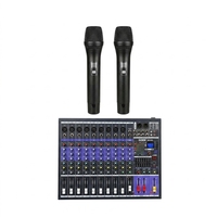 Sistem Audio Panggung GODI Professional Speaker Single 15-inci Deluxe Set High-Power 220V/110V untuk Pertunjukan Luar Ruangan