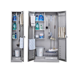 Annoxin Stainless Steel Storage Cabinet BXG-1 With <b>Drawers</b> For Laboratory And <b>Workshop</b> Use - Product Image 1