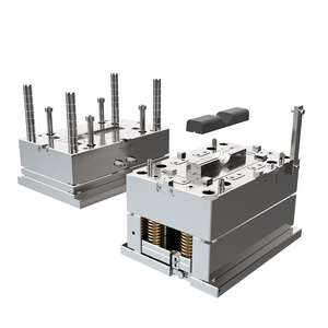 mold clamps for plastic injection mould chair abs custom plastic part injection molding product plastic injection molding