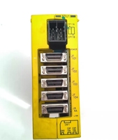 Carte d'axe de commande FANUC A02B-0323-C205 pour centre d'usinage CNC, tour CNC, fraiseuse – Pièce de rechange