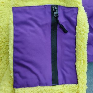 Robe de surf imperméable à manches longues avec logo personnalisé, robe de changement, robe de séchage, poncho de surf, manteau de plage, robe de changement de plage - Product Image 3