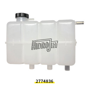 อะไหล่รถขุด HIDROJET ถังน้ำ 277-4836 ถังพักน้ำหล่อเย็น 2774836 - Product Image 5
