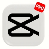 Cuenta Premium de CapCut Pro por 1 Mes, Software de Edición de Vídeo
