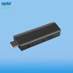 Nhà máy trực tiếp Om <span class=keywords><strong>TV</strong></span> Stick/t95w Wifi 2.4G ODM/5G BT 5 di động <span class=keywords><strong>TV</strong></span> giải mã & Home Quad Core Cortex-A53 Set-Top <span class=keywords><strong>Box</strong></span> - Product Image 3