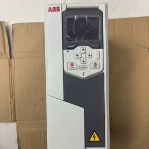 อินเวอร์เตอร์แท้รุ่น ACS580-01-02A7-4+B056 ไดรฟ์ AC แรงดันต่ำอเนกประสงค์ ตัวแปลงความถี่ สินค้าใหม่พร้อมส่ง - Product Image 3