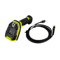 Escáner de Código de Barras Industrial Ultra Resistente DS3678 SR USB CMOS Tamaño A4 en Stock, Escaneo 2D/1D