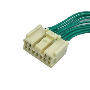自動車用ワイヤーハーネスコネクタ7283-1214工場直販 - Product Image 2