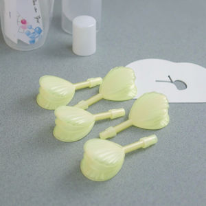 Diskon ekstra 10% untuk pasien sekali pakai, tidak beracun, bantuan kebersihan, mudah diremas, wadah Enema, dukungan pemulihan medis - Product Image 3