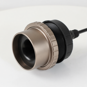 Sensor de Nivel Ultrasónico sin Contacto de Alta Calidad UE3003, Utilizado para Medición de Nivel de Sólidos - Product Image 2