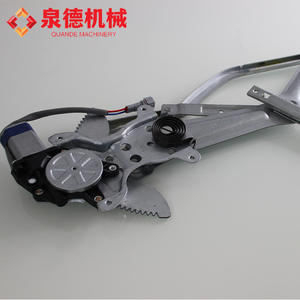 Lève-vitre GAC Hino avec moteur 68440-1060/68430-1150 compatible avec les pièces de camions malaxeurs à béton - Product Image 1