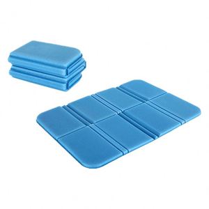 Wholesale Foam <b>Seat</b> Cushion Foldable 8 Colors Outdoor Hiking Picnic Mat with <b>Storage</b> Bag for Travel - Product Image 4