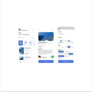 Top Notch Medicine Delivery Mobile App <b>Development</b> | Stock Internet for MAC/Linux/ | Programming <b>Development</b> Services - Product Image 2
