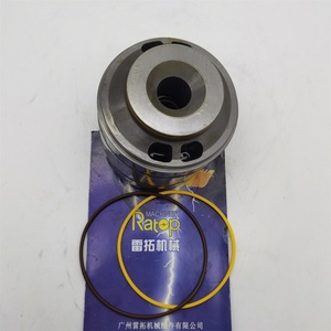 Kit de cartucho frontal para bomba hidráulica de excavadora 1U3953 4260024 0R1505, accesorios de núcleo de bomba VQ para 183B 963 973 844 844H 844K 950 - Product Image 2