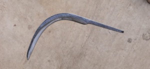 <span class=keywords><strong>Palm</strong></span> liềm dầu cọ thu hoạch cắt cây Chopper cắt tỉa xử lý nhiệt dầu cọ thu hoạch liềm - Product Image 5