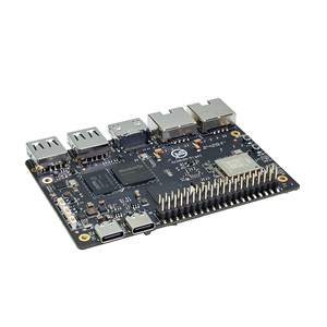 บอร์ดพัฒนา BananaPi BPI-M1S RK3528 รองรับ 4K และ WiFi6 - Product Image 3