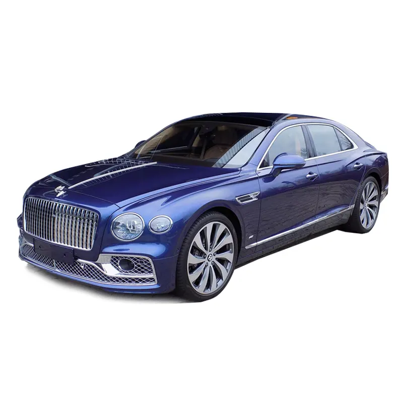 Bentley phi nước đại Plug-in Hybrid 2022 4.0t V8 phiên bản tiêu chuẩn Genesis một chiếc xe Bentley đã qua sử dụng với giá rẻ