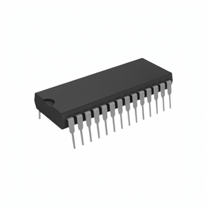 Mémoire AT28C64X-15PC 28 DIP Acheter en ligne Composants électroniques Canal Fabricant - Product Image 1