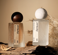 LovSens Оптовая продажа: Парфюмированный спрей для тела Forest Secret Scent, стойкий легкий аромат, нишевый, премиум-класса, натуральный аромат