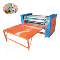 Machine d'impression en gros de sac tissé par pp de couleur 4 couleurs
