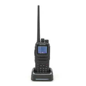 2 DM-1701 Baofeng dual band ham rádio bidirecional baofeng rádio DMR digital DM 1701 dm-1701 handheld walkie talkie