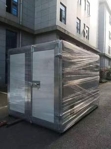 فرن معالجة الطلاء بالبودرة يعمل بالغاز/الغاز المسال/الديزل - Product Image 2